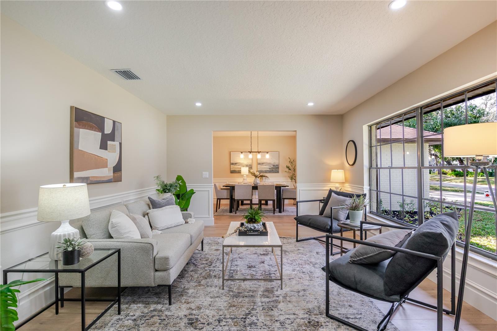 COLLEGE HILL WOODS - Residential