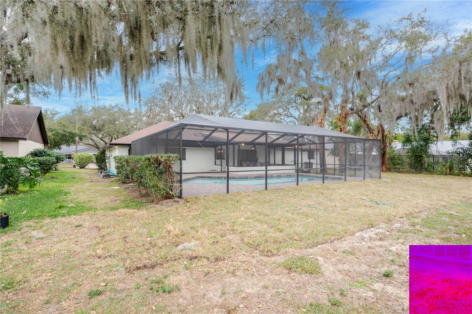 COLLEGE HILL WOODS - Residential