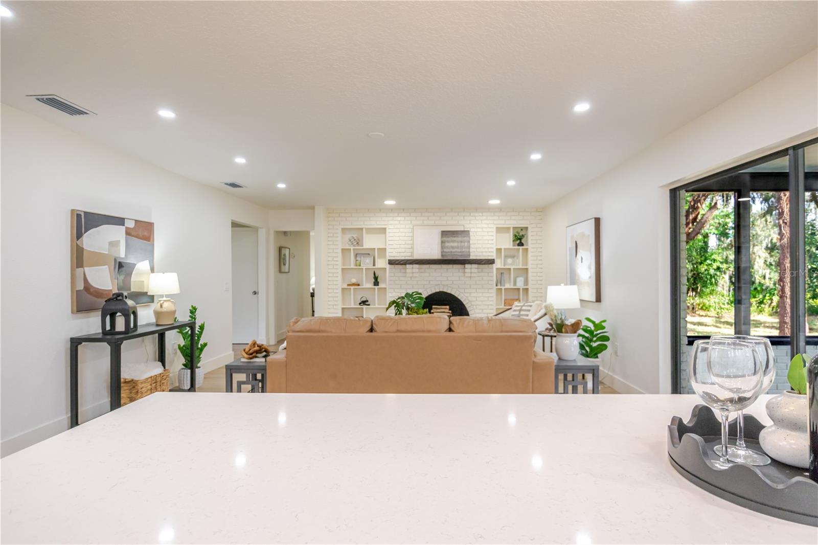 COLLEGE HILL WOODS - Residential