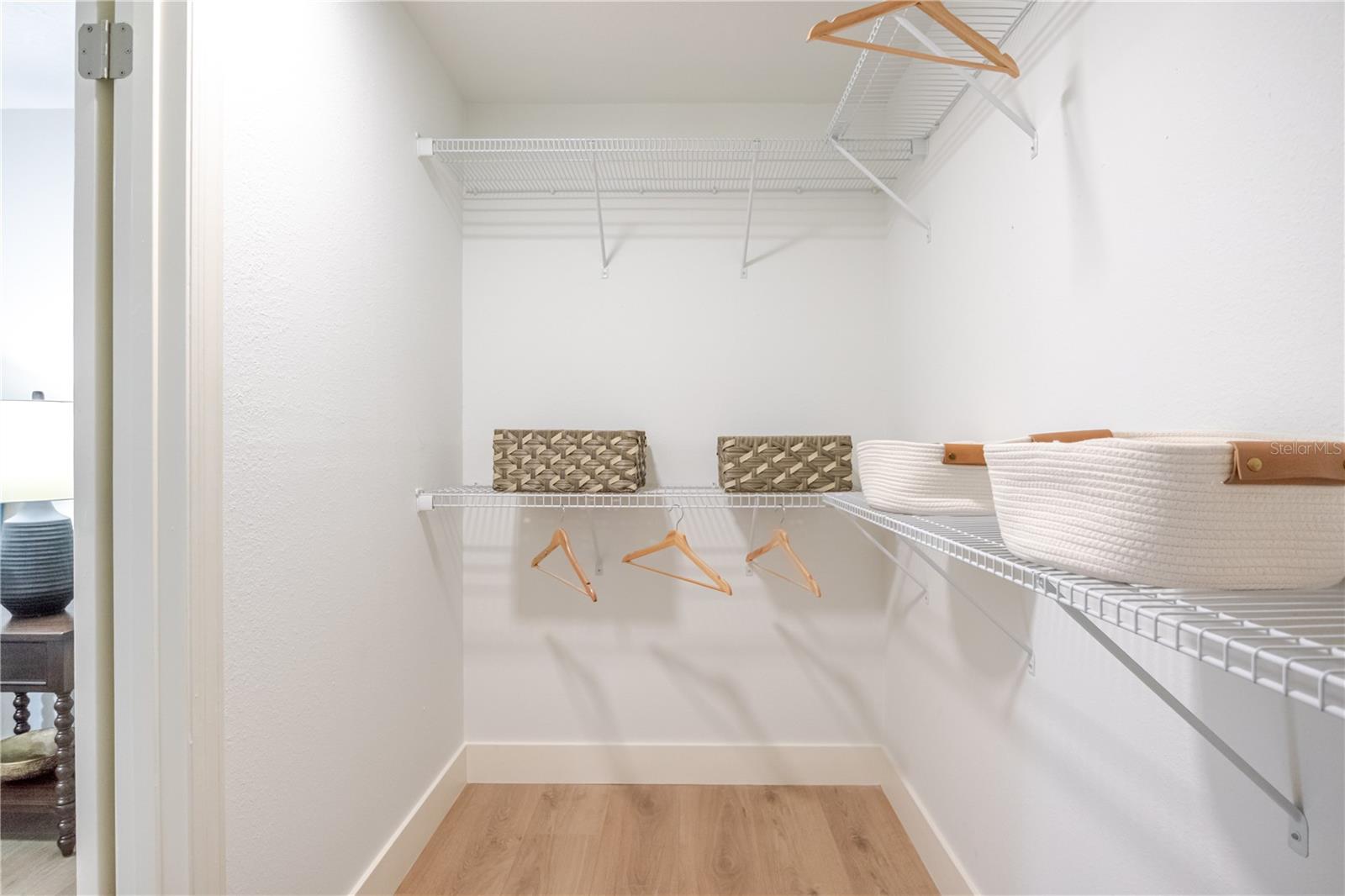 COLLEGE HILL WOODS - Residential