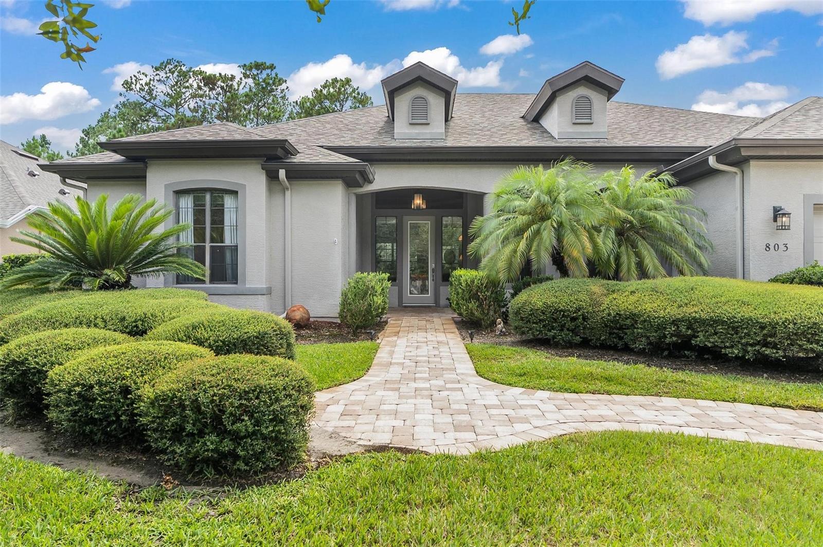 803 WESTLAKE DRIVE
