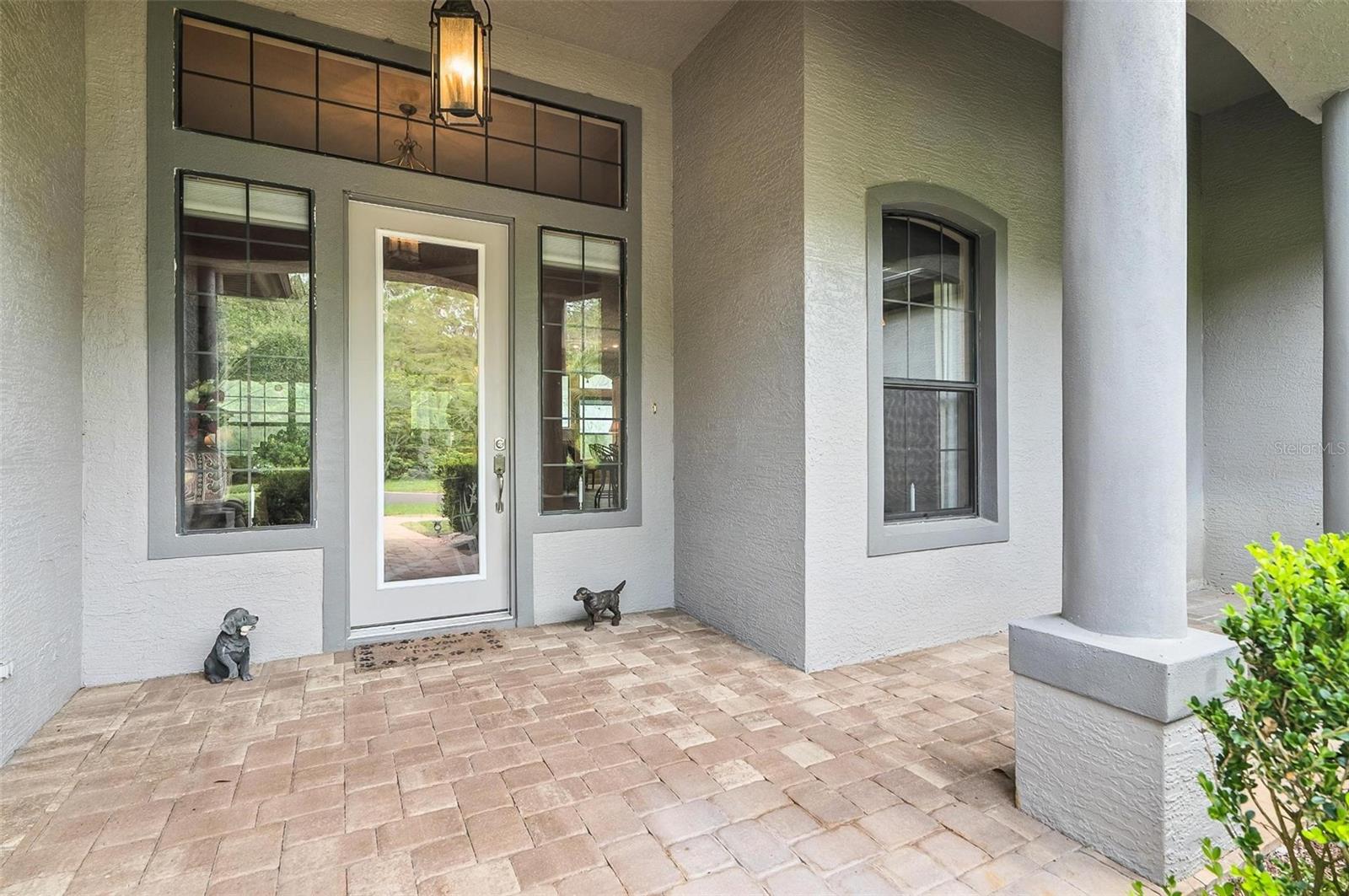 803 WESTLAKE DRIVE