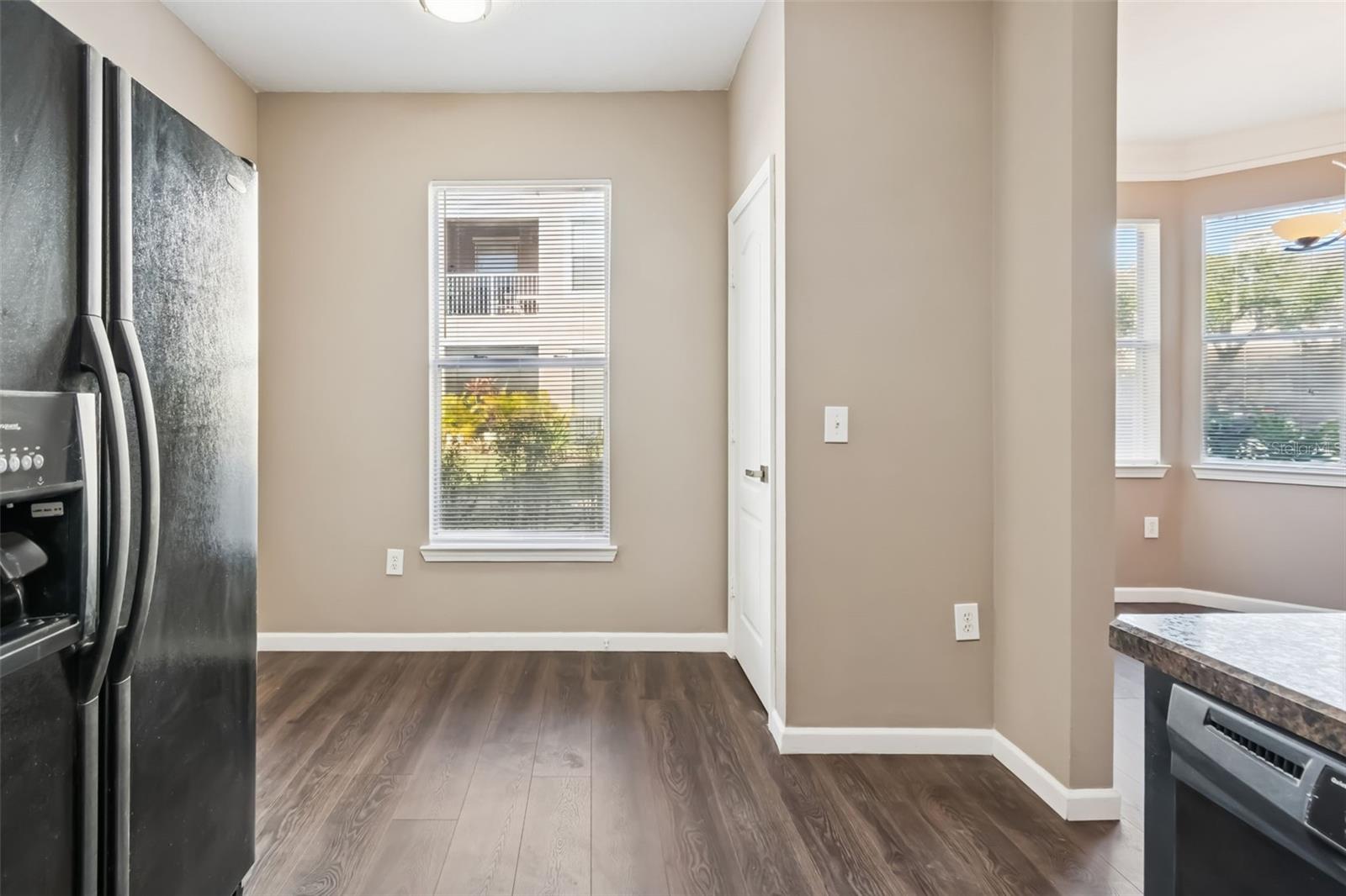 THE VILLAS CONDO - Residential