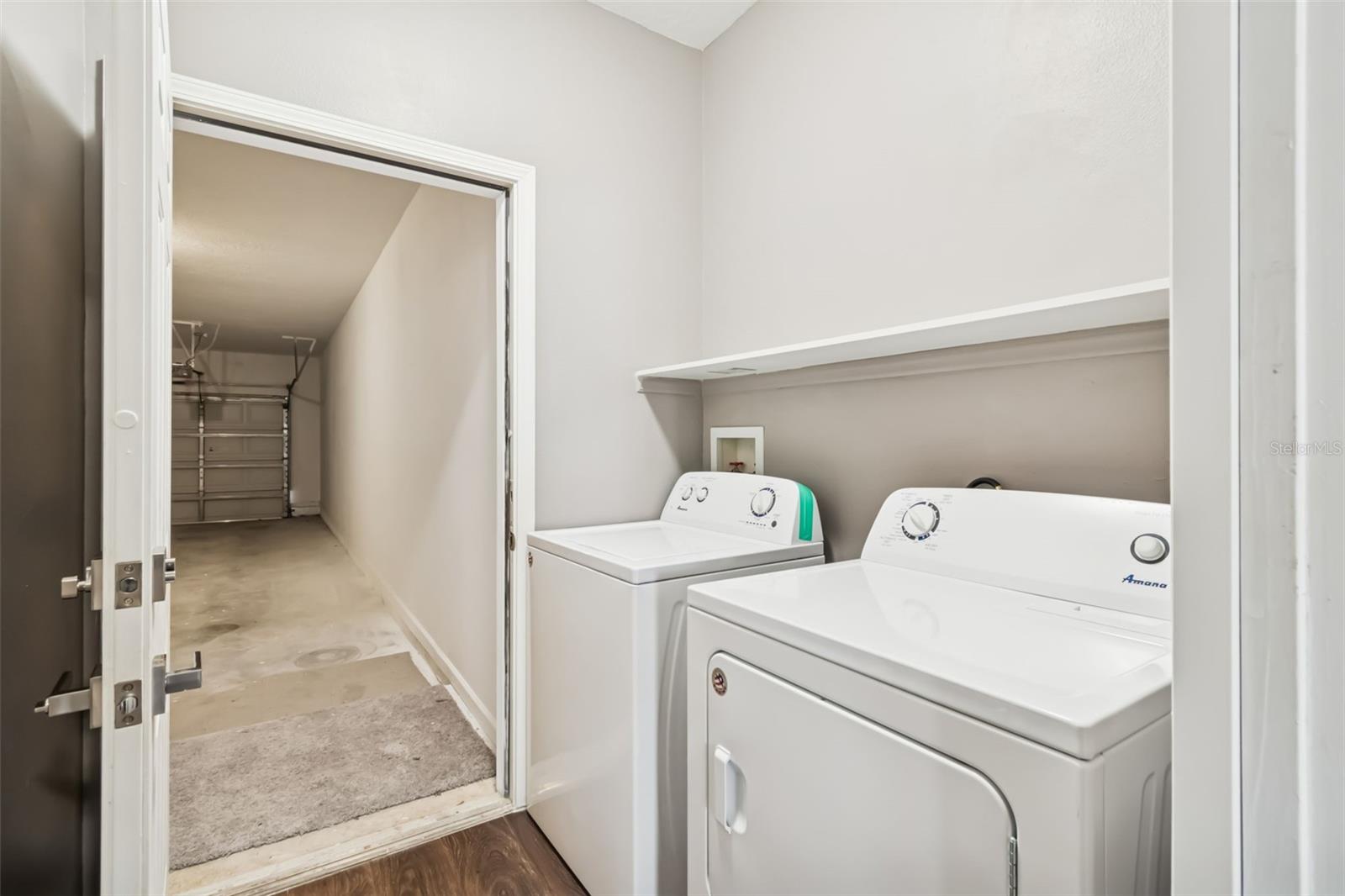 THE VILLAS CONDO - Residential