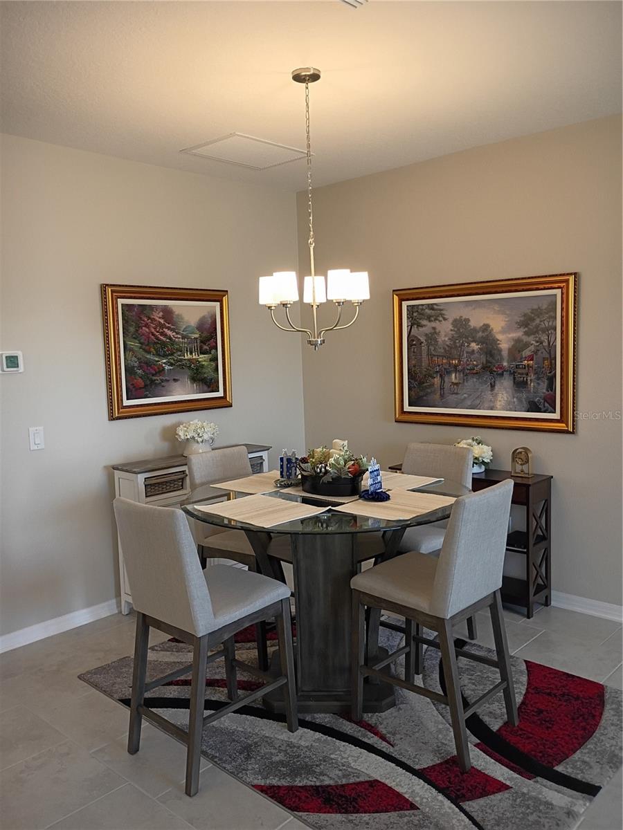 AVALON WEST PH 1 - Residential