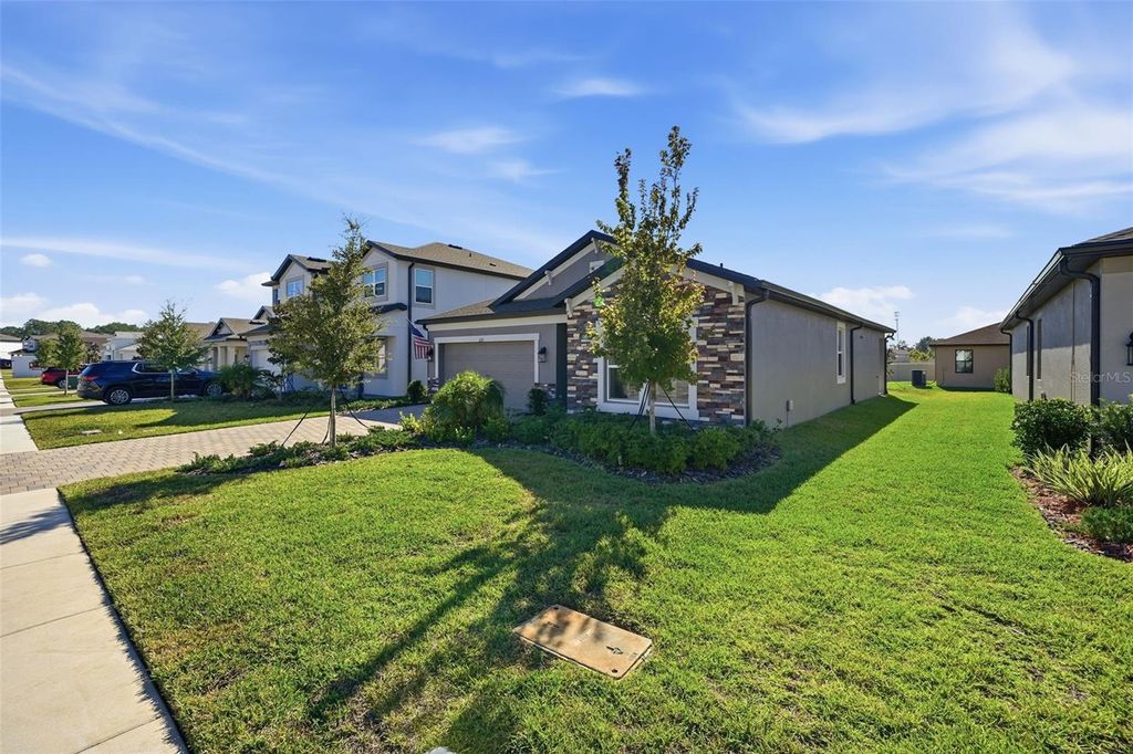 Photo of 220 Hillshire Place, Spring Hill, FL 34609 (MLS # TB8447673)