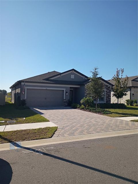 Photo of 220 Hillshire Place, Spring Hill, FL 34609 (MLS # TB8447673)