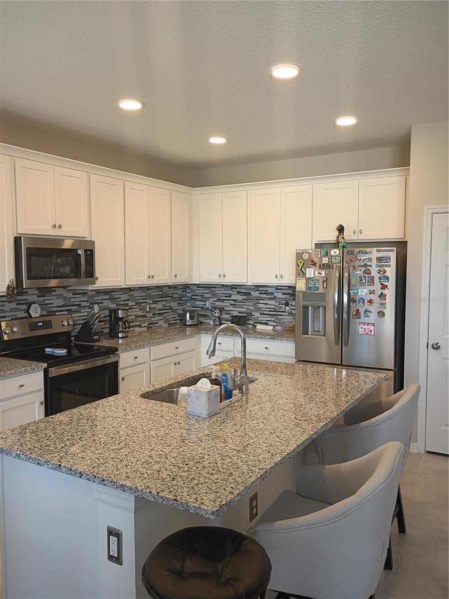 AVALON WEST PH 1 - Residential