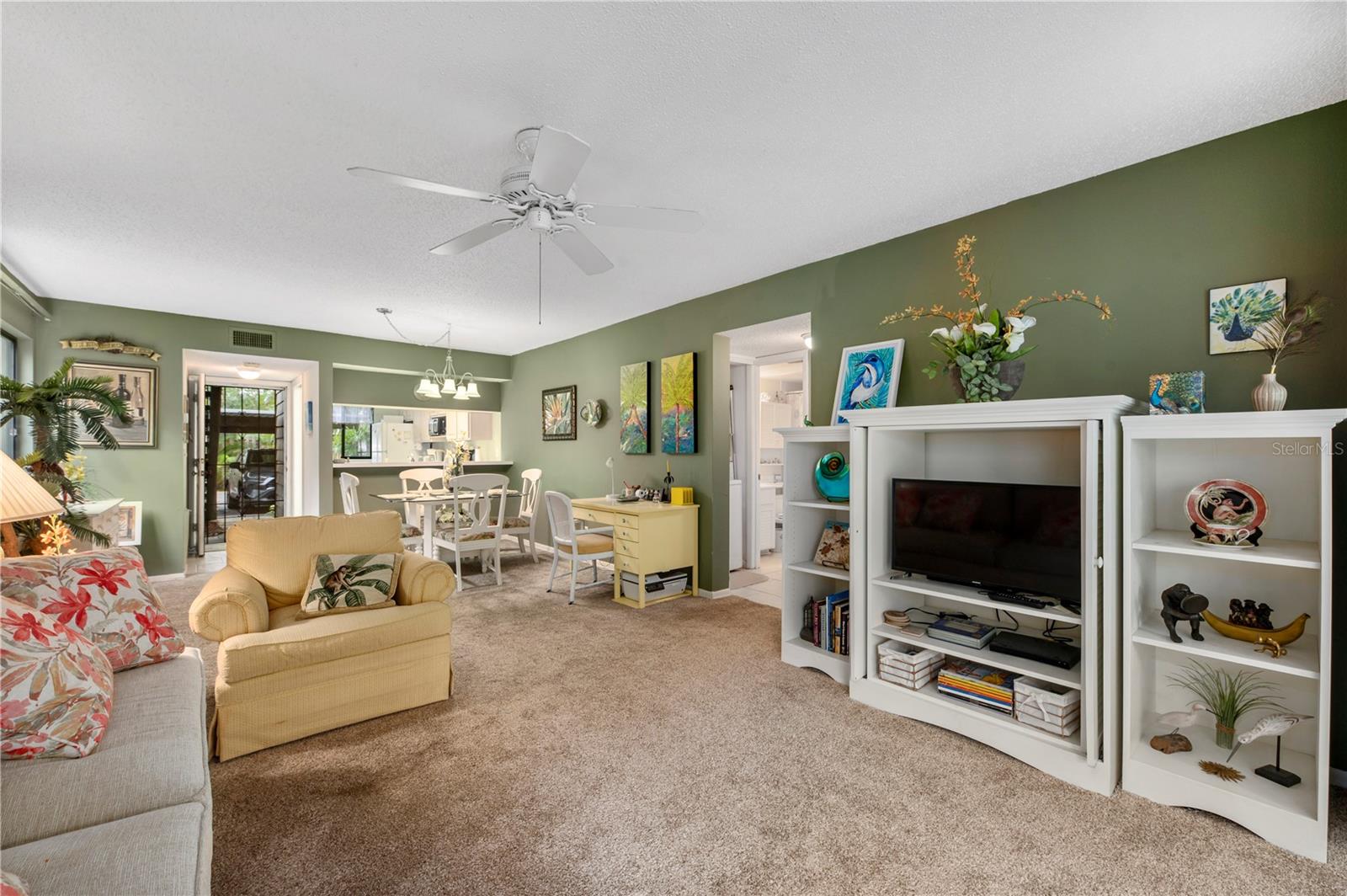 PELICAN COVE XIV - Residential