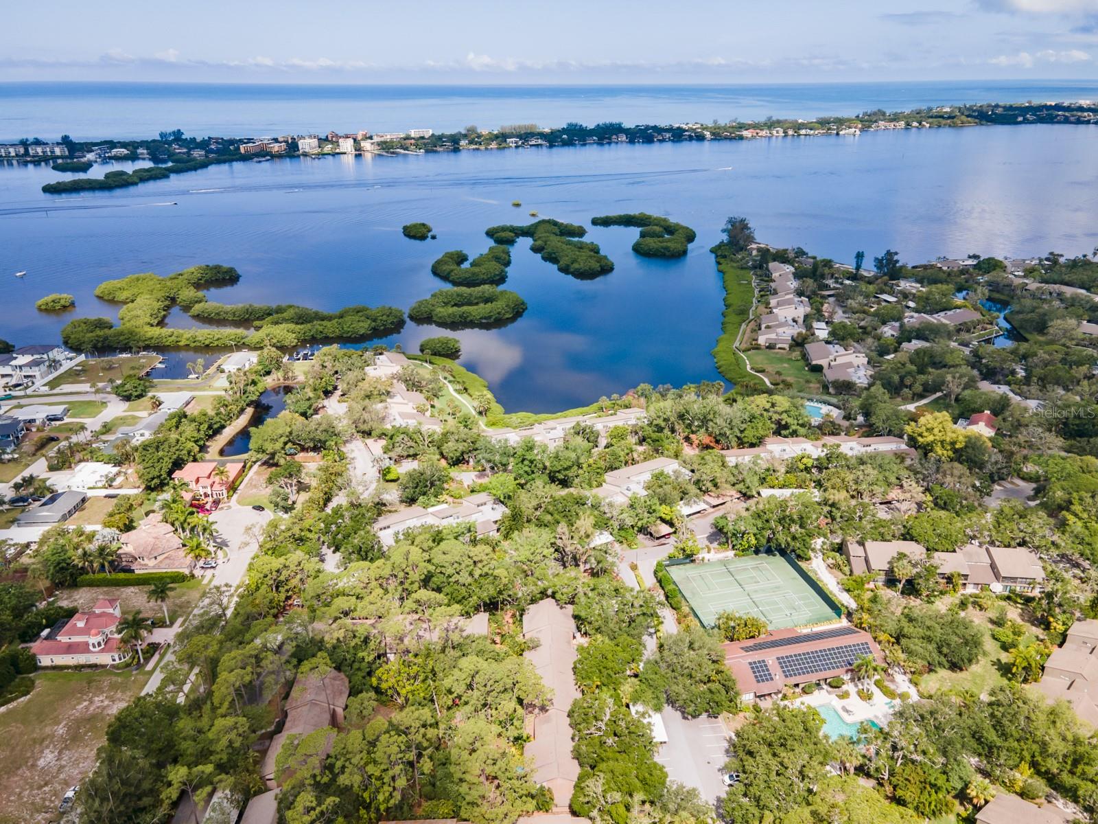 PELICAN COVE XIV - Residential