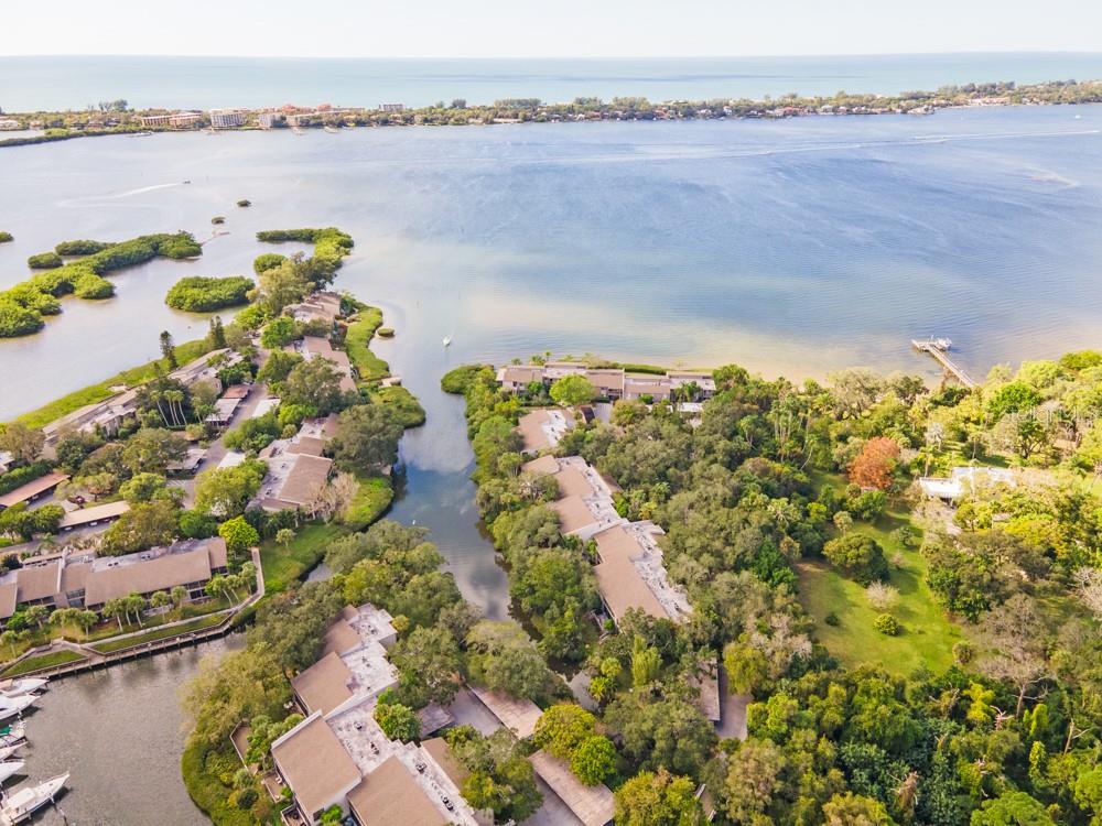 PELICAN COVE XIV - Residential