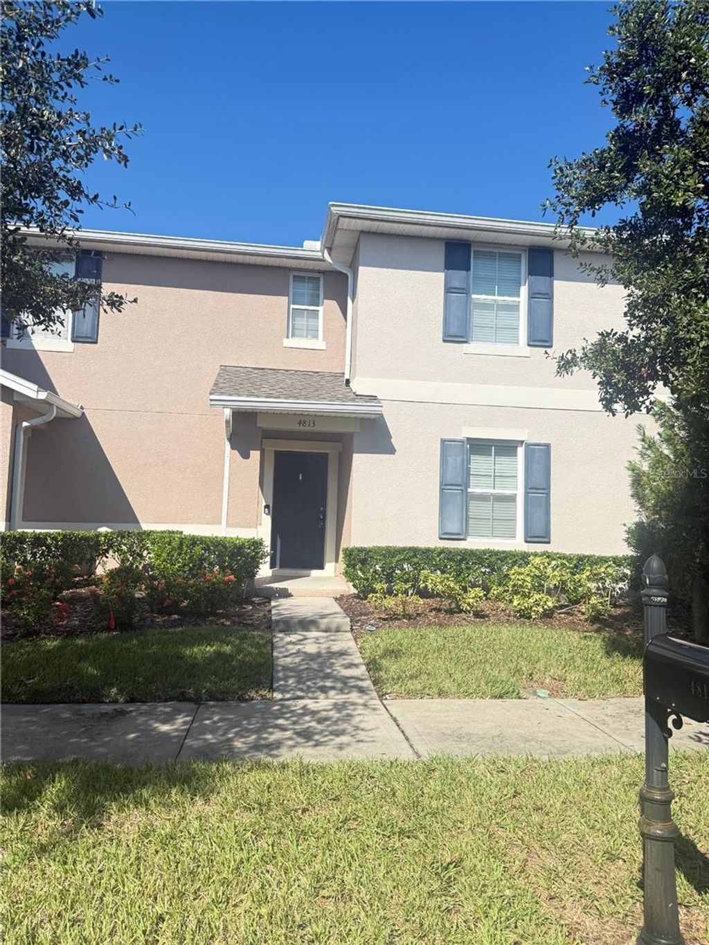 Photo of 4813 Apple Blossom Lane, Saint Cloud, FL 34771 (MLS # O6379159)