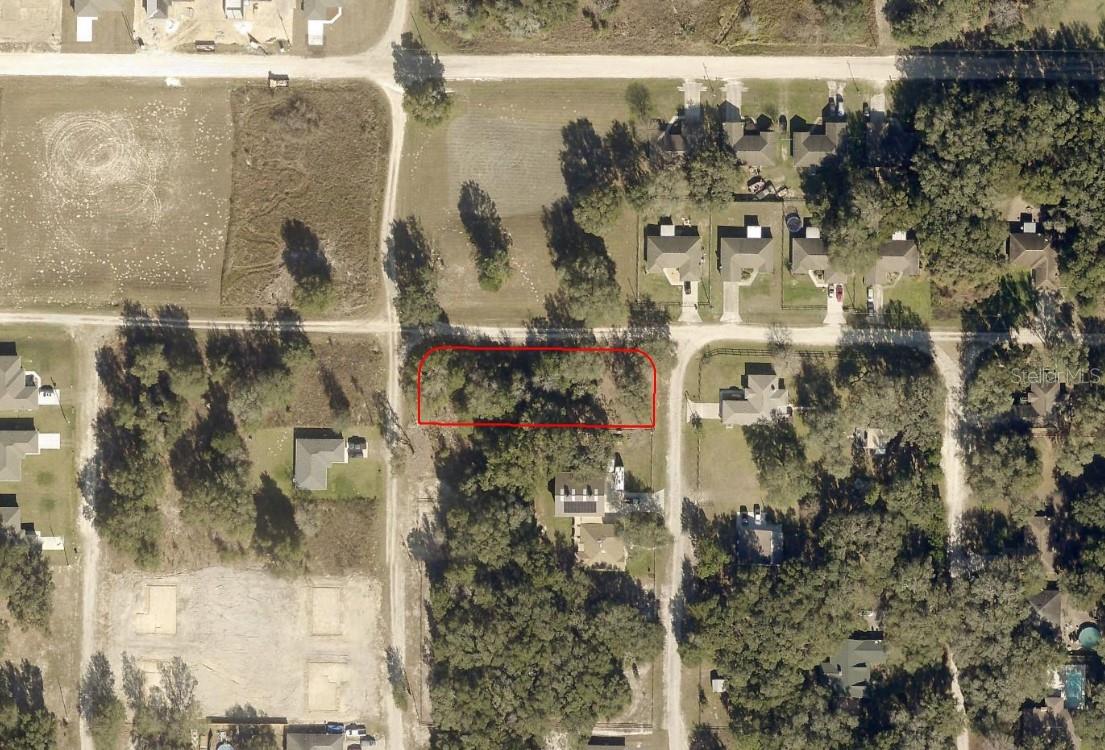 ROLLING RANCH ESTATE - Land