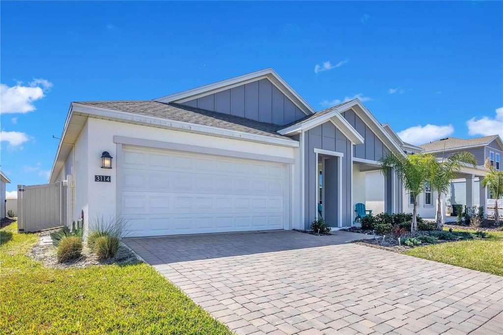Photo of 3114 Armstrong Avenue, Clermont, FL 34714 (MLS # O6386710)