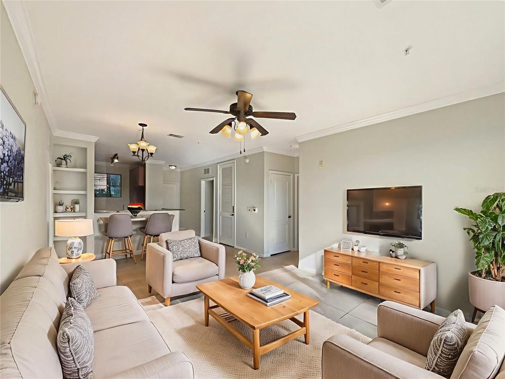 Photo of 914 Charo Parkway #112, Davenport, FL 33897 (MLS # TB8425005)