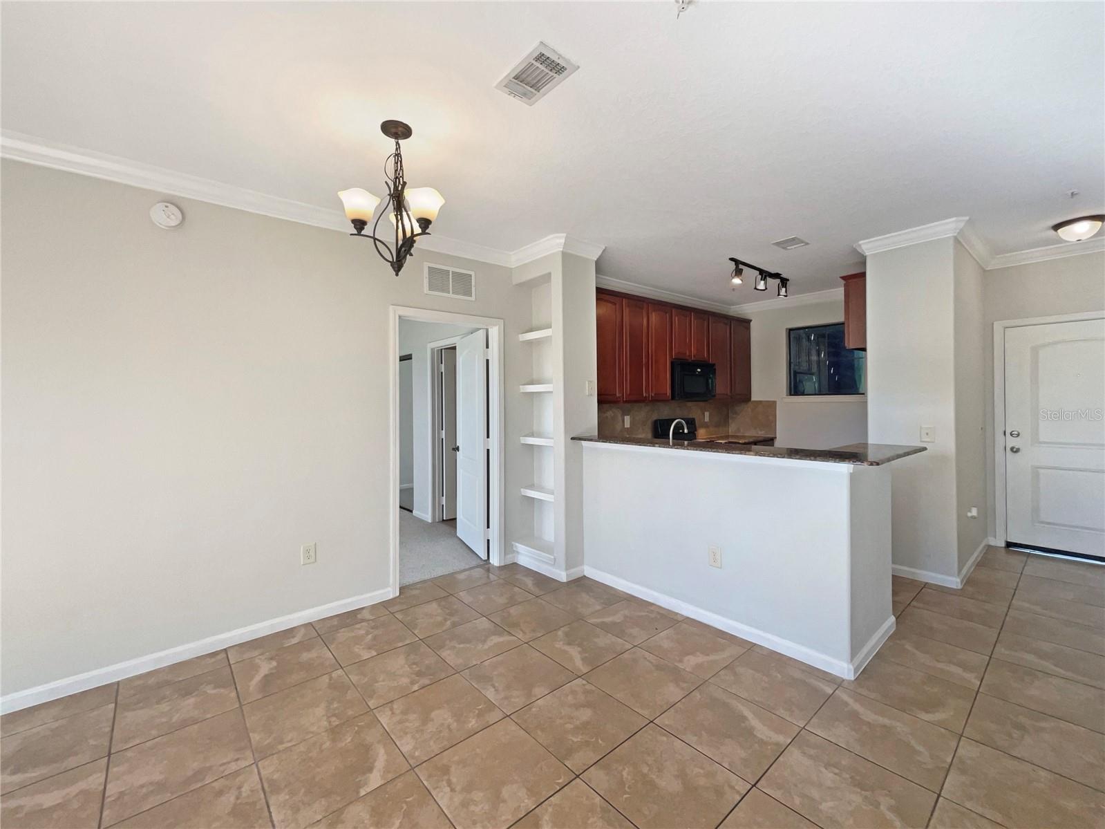 BELLA PIAZZA - Residential