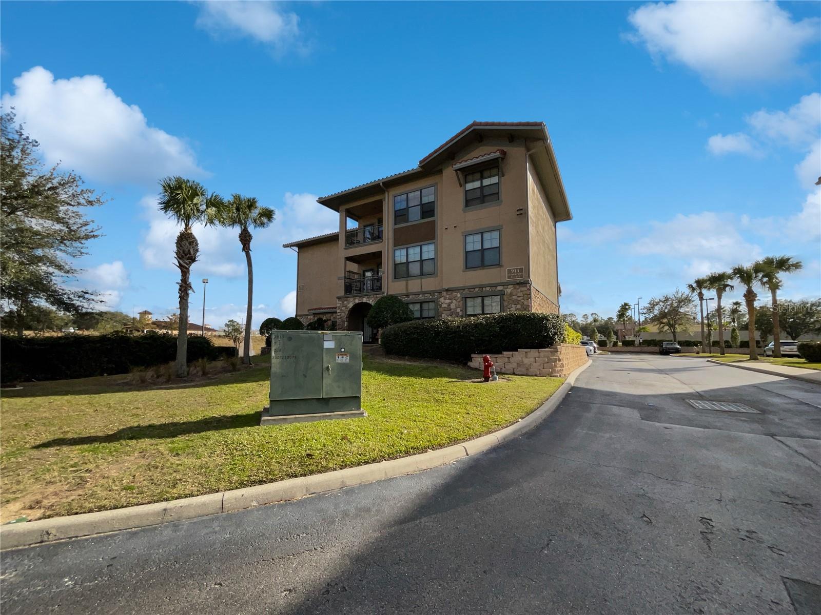 BELLA PIAZZA - Residential