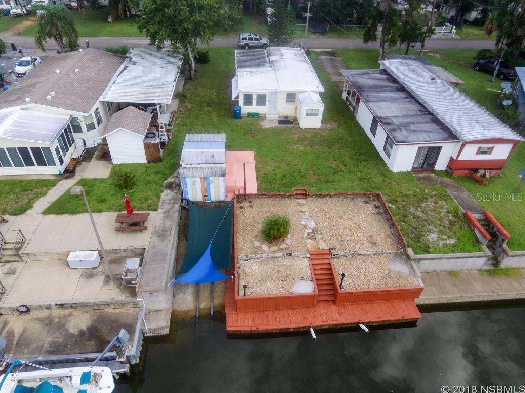 South Waterpark - Residential