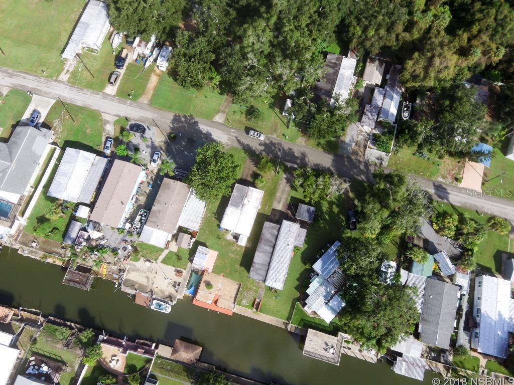 South Waterpark - Residential