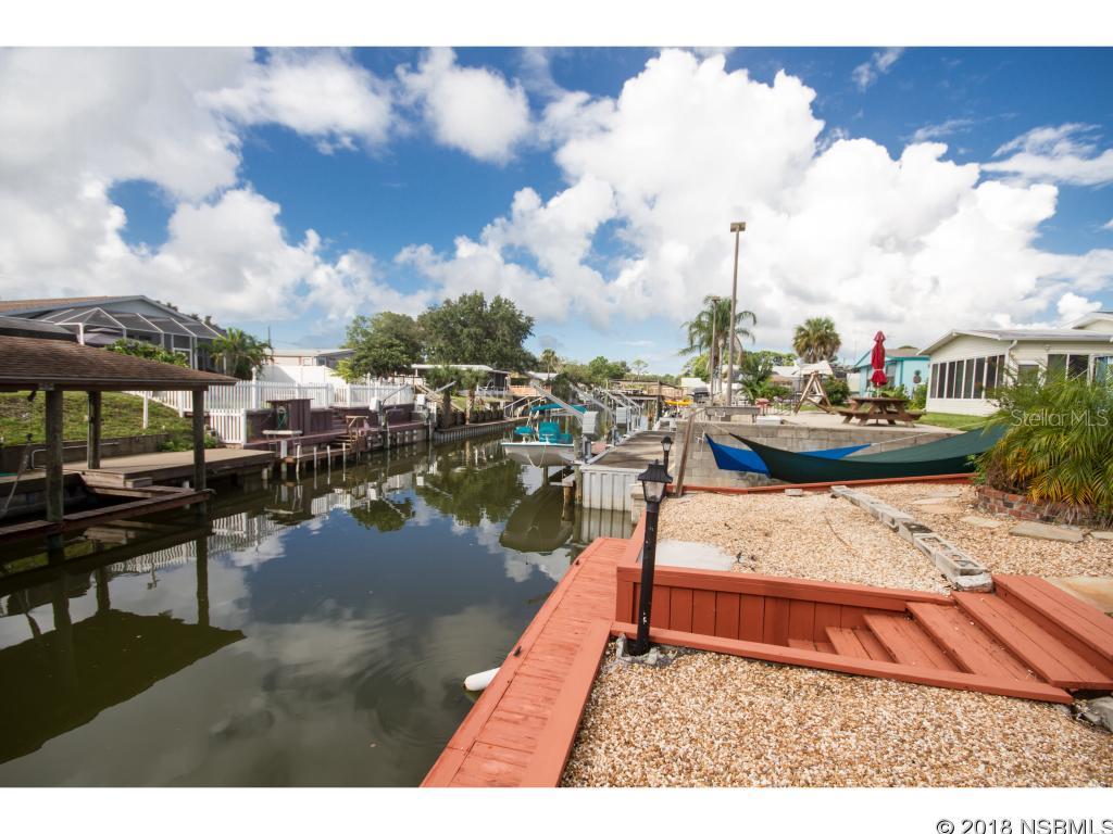 South Waterpark - Residential