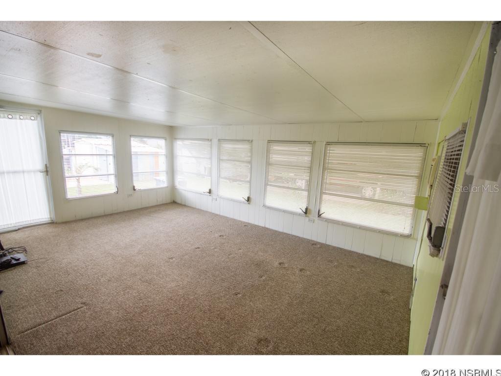 South Waterpark - Residential