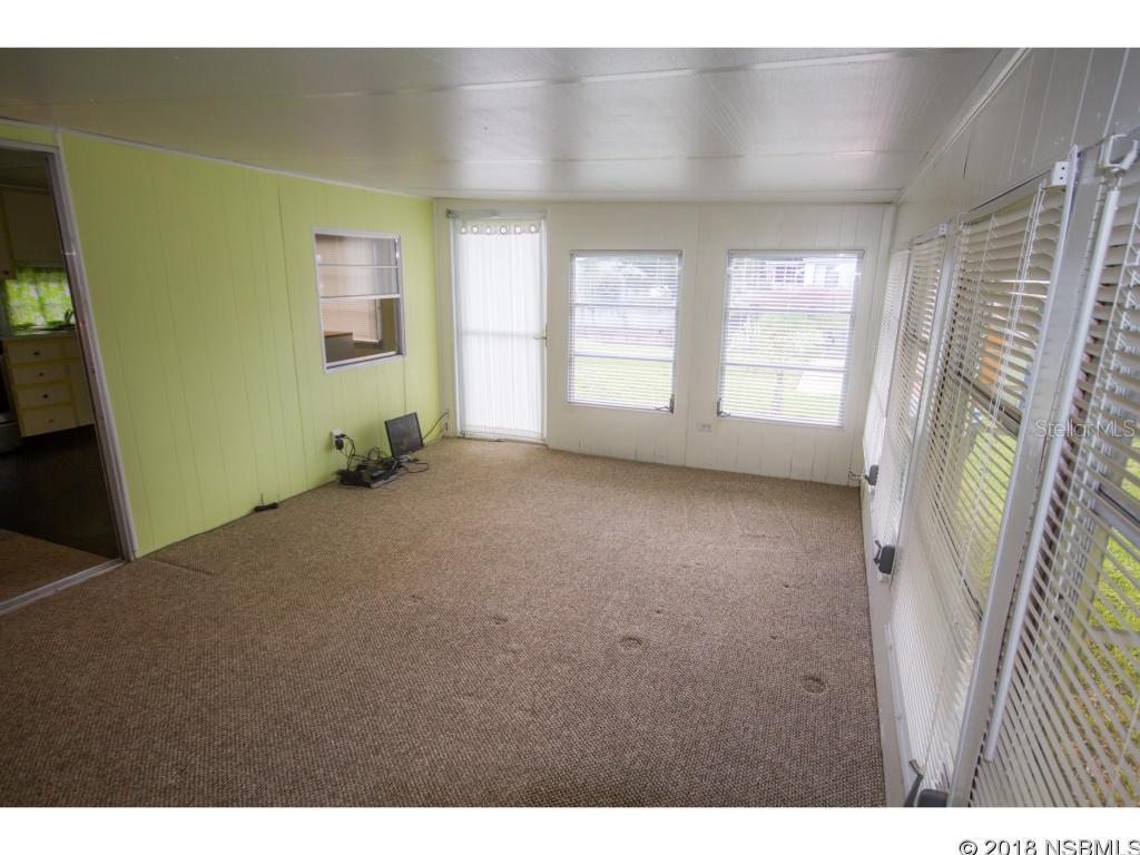 South Waterpark - Residential