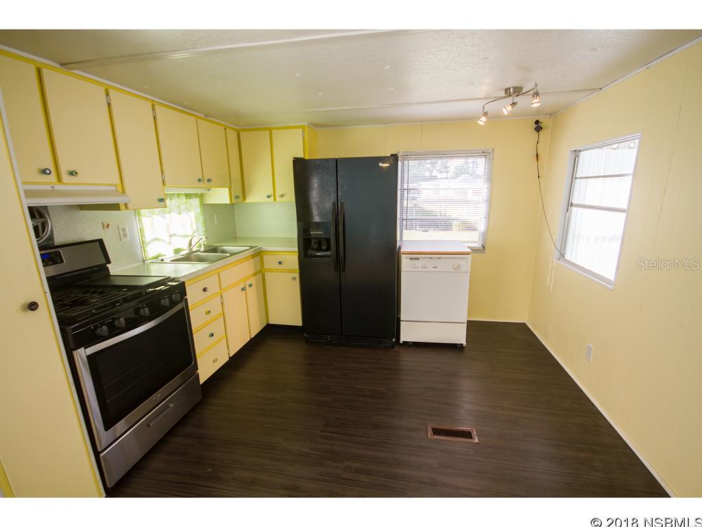 South Waterpark - Residential