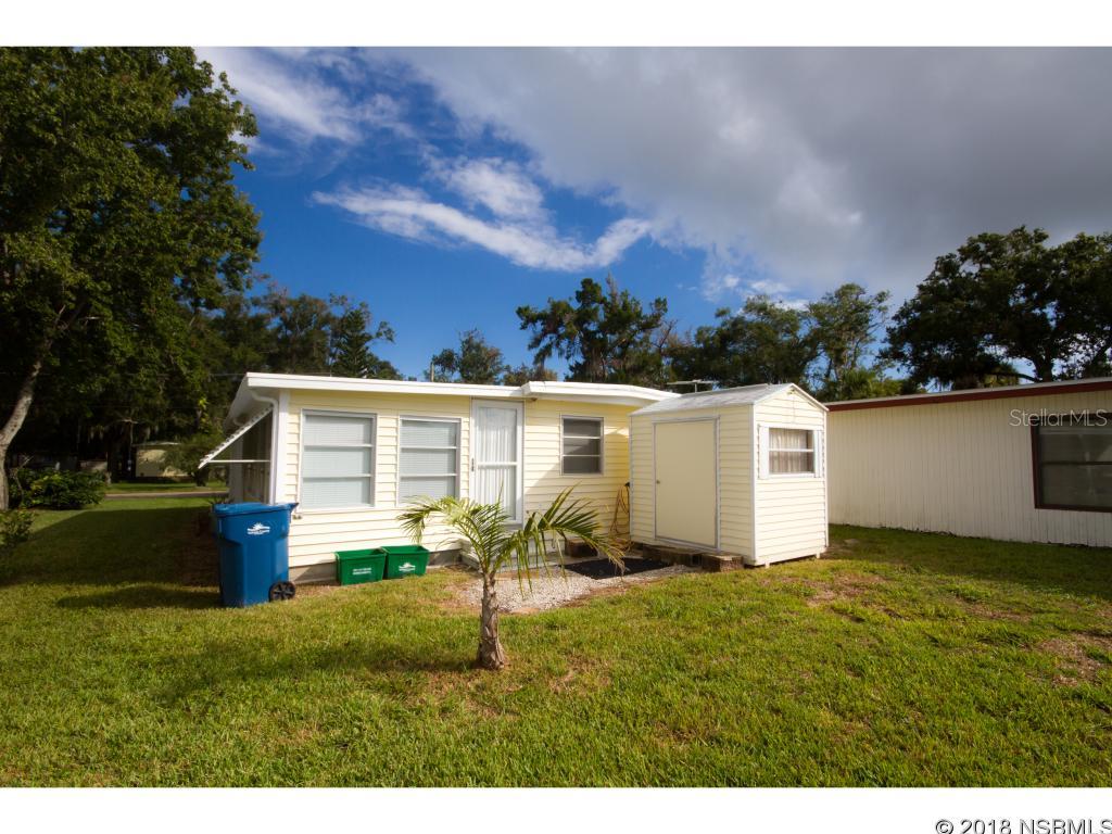 South Waterpark - Residential