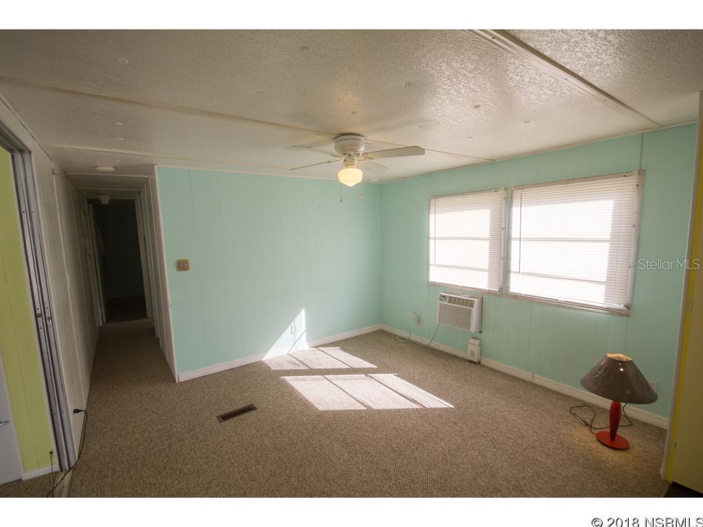 South Waterpark - Residential