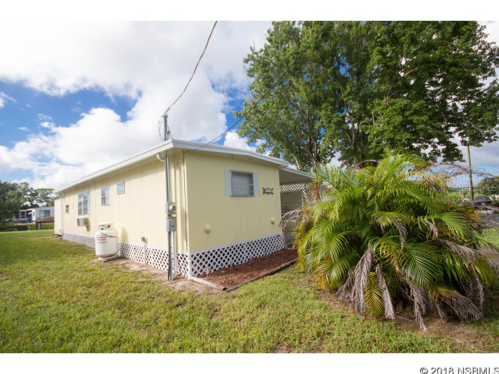 South Waterpark - Residential