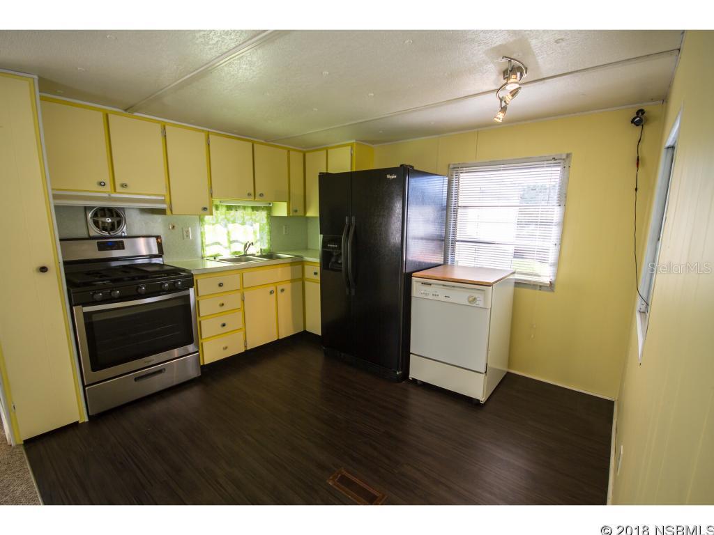 South Waterpark - Residential