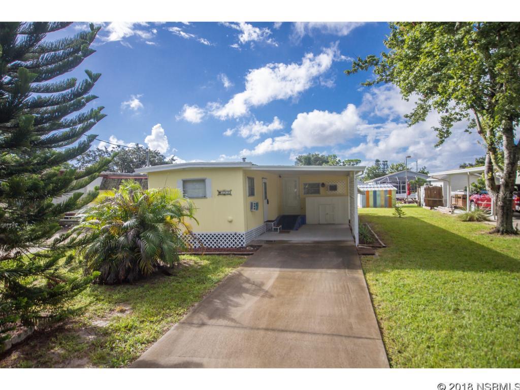 South Waterpark - Residential