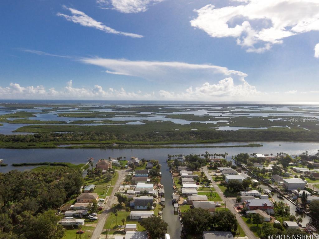 South Waterpark - Residential