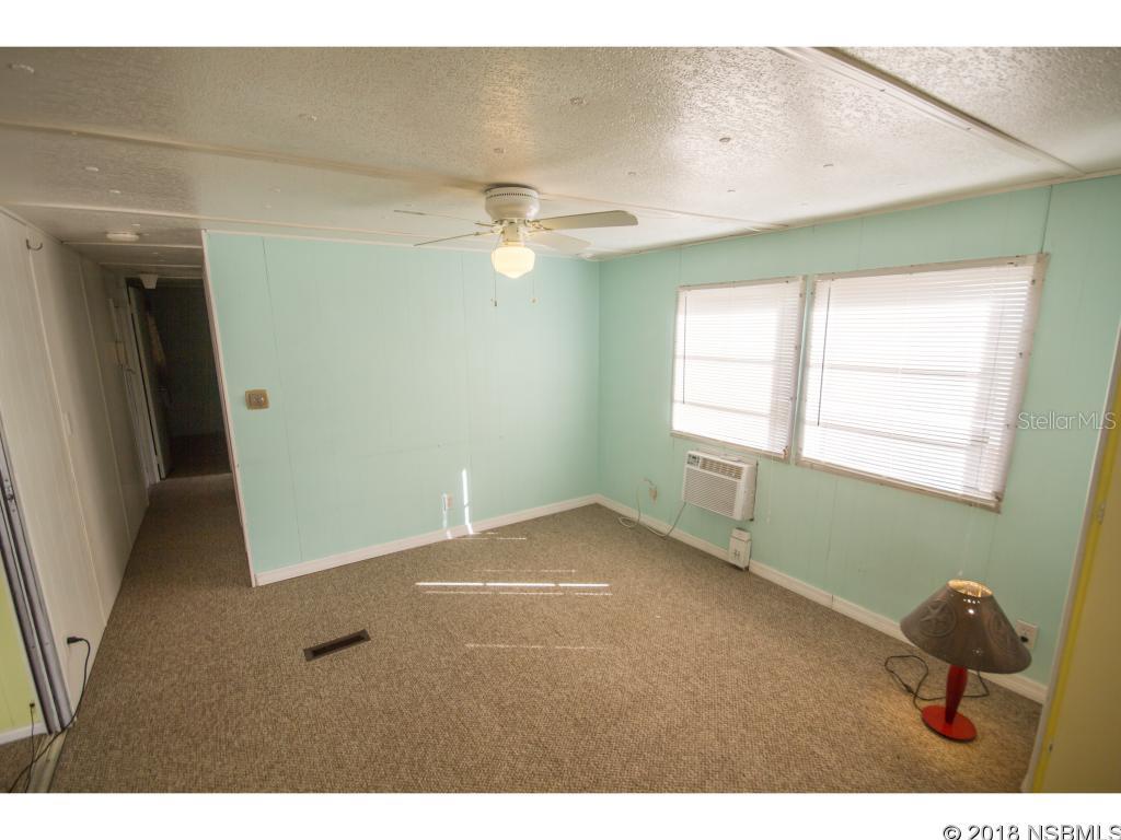 South Waterpark - Residential