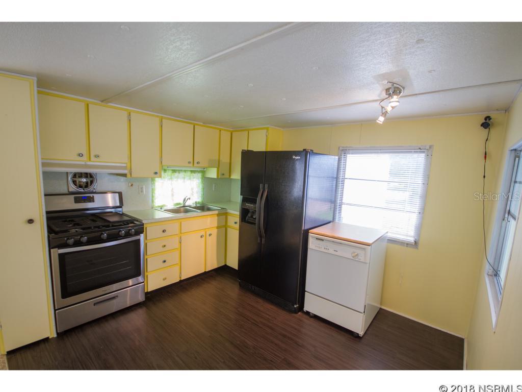 South Waterpark - Residential