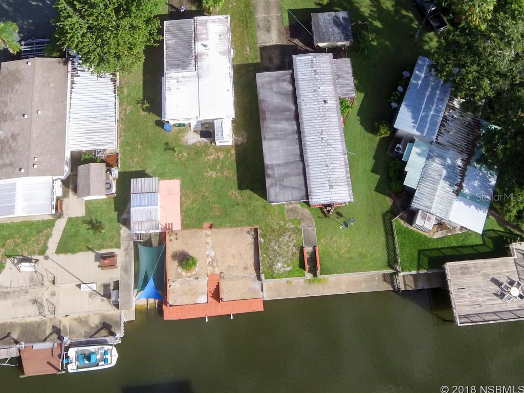 South Waterpark - Residential