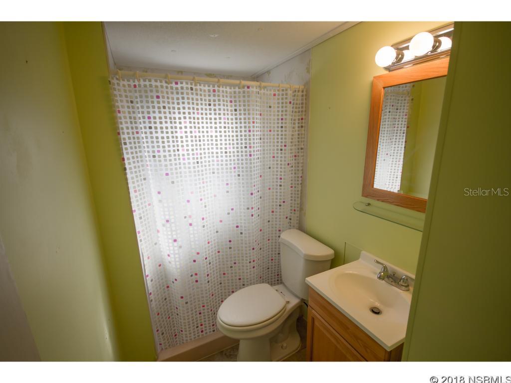 South Waterpark - Residential