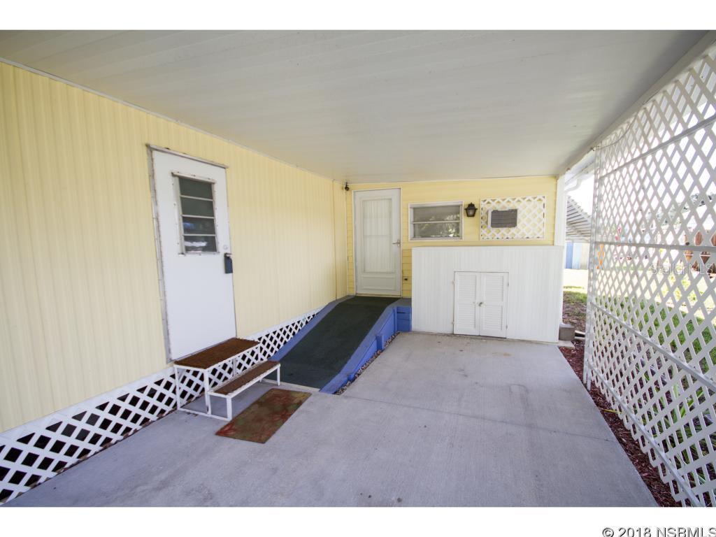 South Waterpark - Residential