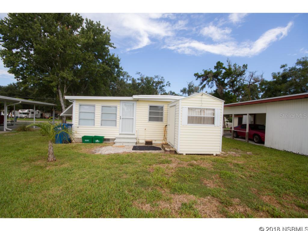 South Waterpark - Residential