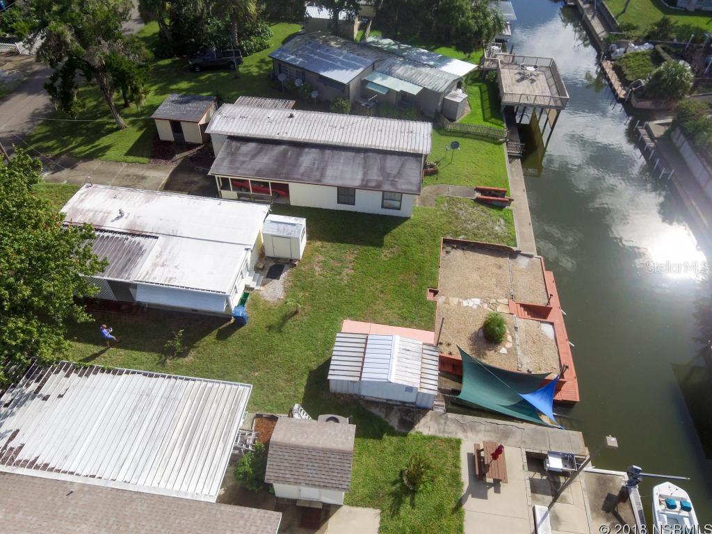 South Waterpark - Residential