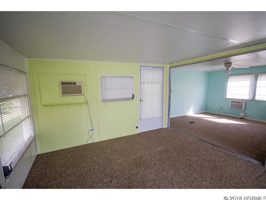 South Waterpark - Residential