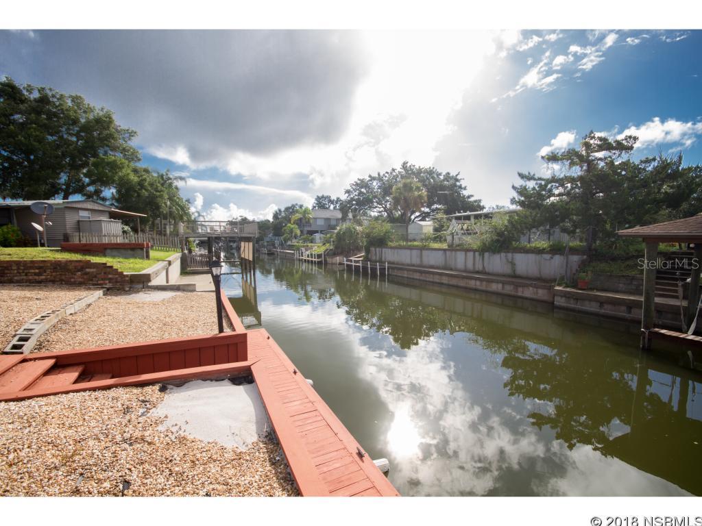 South Waterpark - Residential