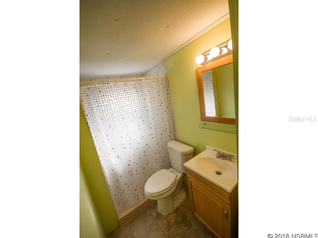 South Waterpark - Residential