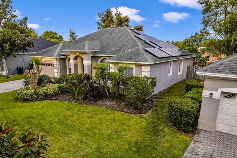 A home in ORLANDO