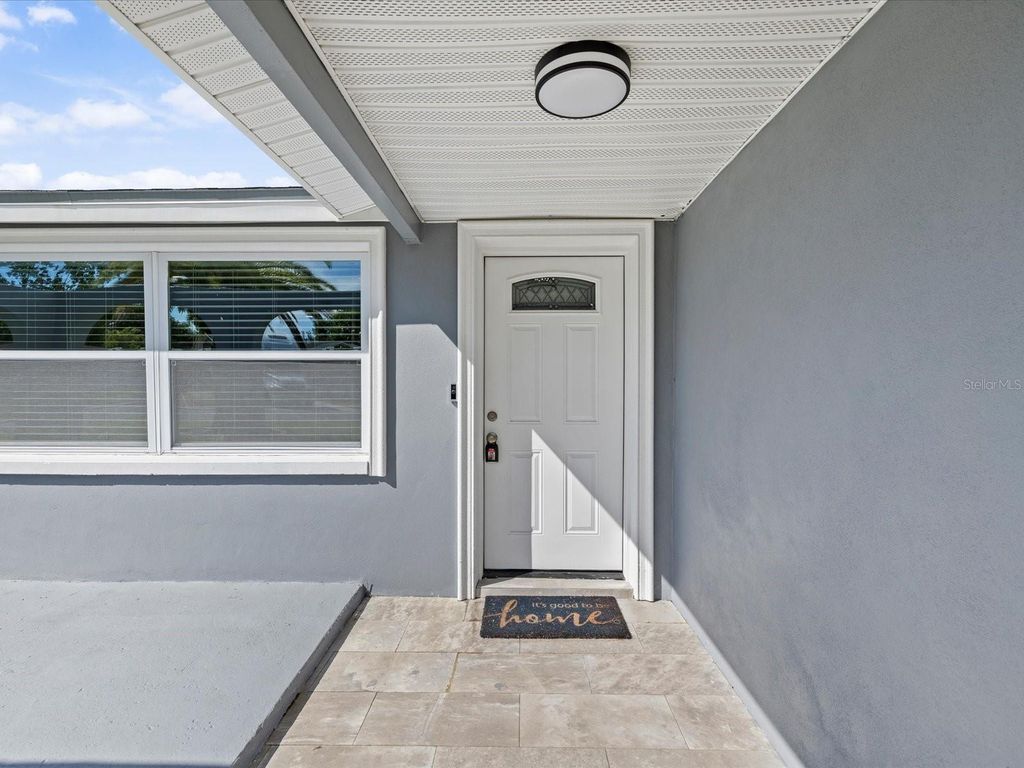 Photo of 7719 Salt Lane, Port Richey, FL 34668 (MLS # TB8431275)