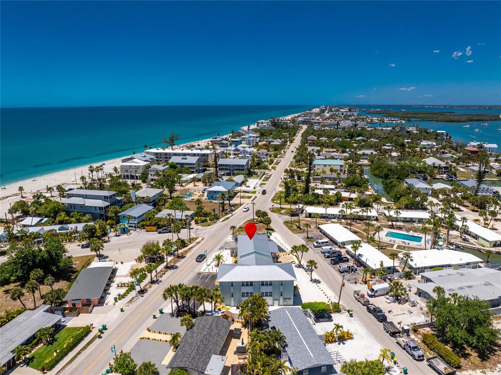 1285 GULF BOULEVARD 4