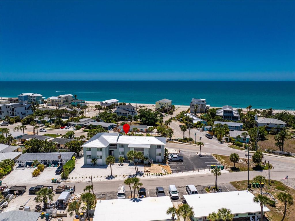 Photo of 1285 Gulf Boulevard #4, Englewood, FL 34223 (MLS # D6147288)