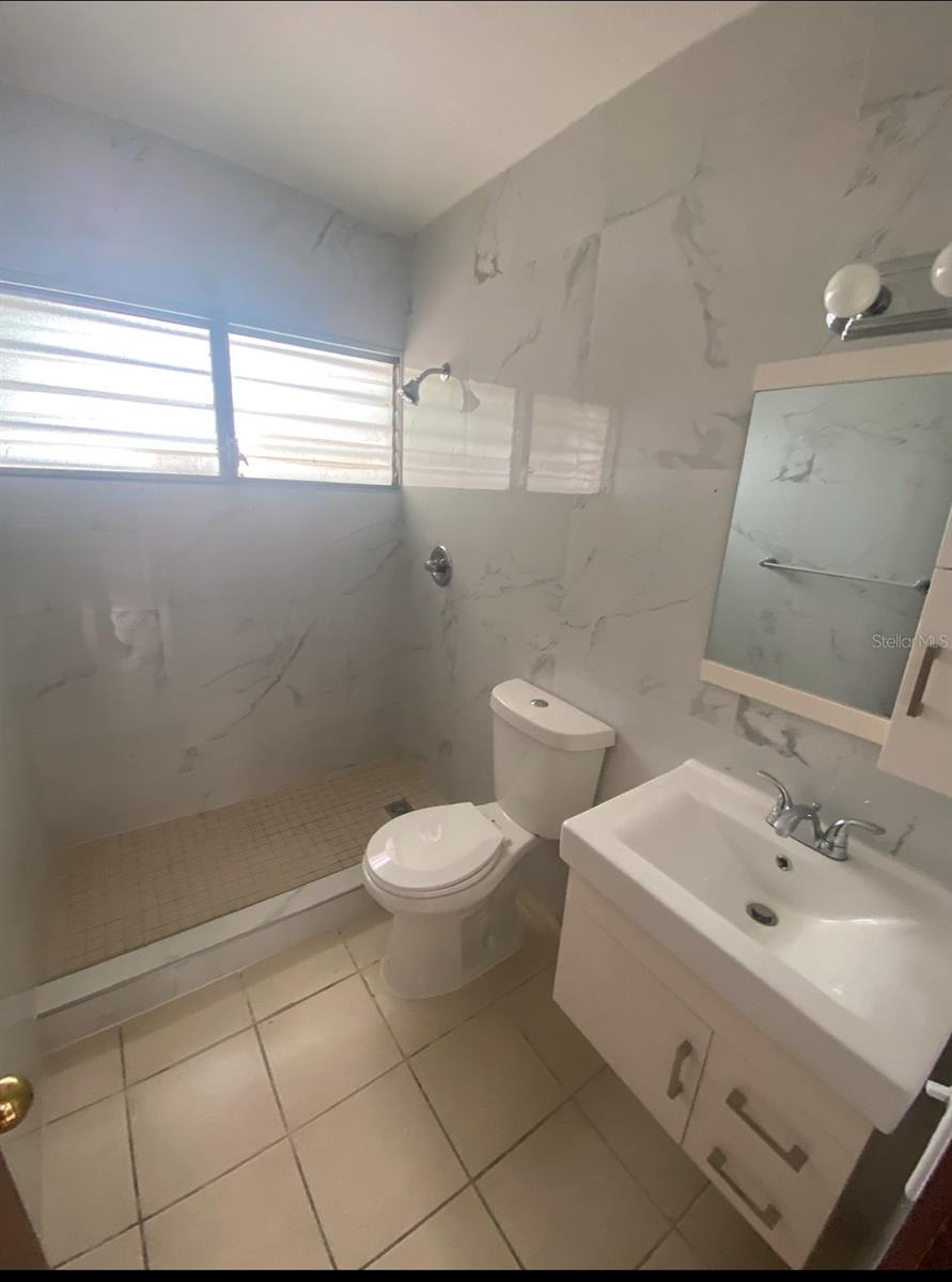 PARKVILLE - Residential Lease