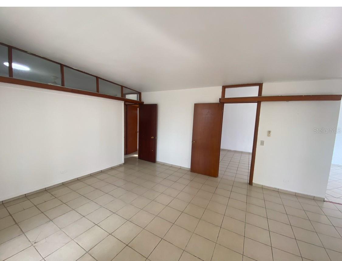 PARKVILLE - Residential Lease