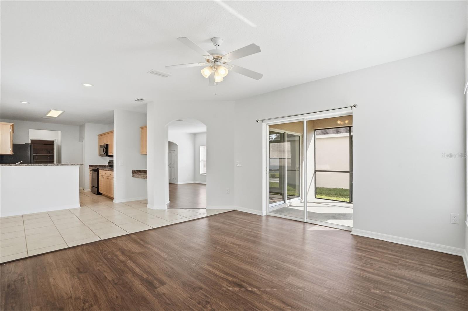 COVERED BRIDGE ESTATES PH 6C, 6D&6E - Residential